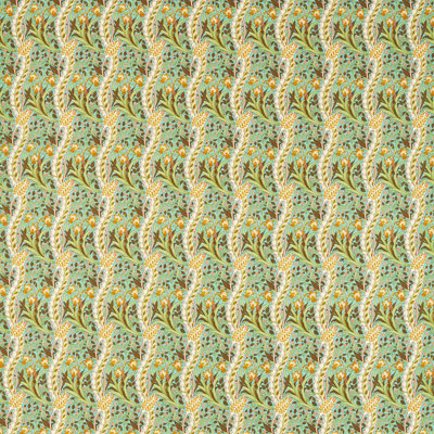 Daffodil Fabric