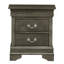 Table de chevet Timeless-836530279