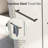 Frameless Double Sliding Soft-Close Shower Door