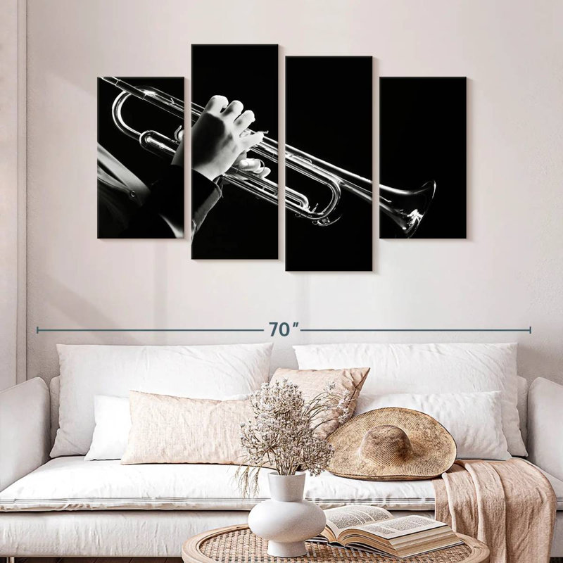 Abarca Jazz Trompette