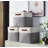 Fabric Basket Set-61923894