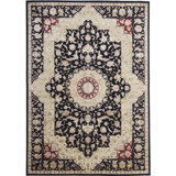 Oriental Area Rug