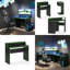 Adepoju Computer Desk-355215338