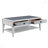 Iannah 4 Legs Coffee Table with Storage