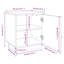 Julea Bedside Table-1108547738