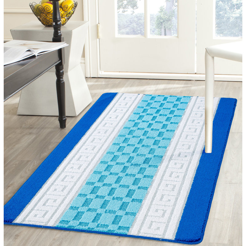 Granada Geometric Area Rug, Rectangle 120 x 150cm