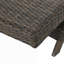Fauteuil en osier PE-873297635