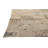Nohoff Light Brown Rug