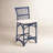 Claretta Zorianna Counter Stool with Cushion-885265718