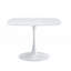 Table de salle à manger ronde (table seulement)-1868008128