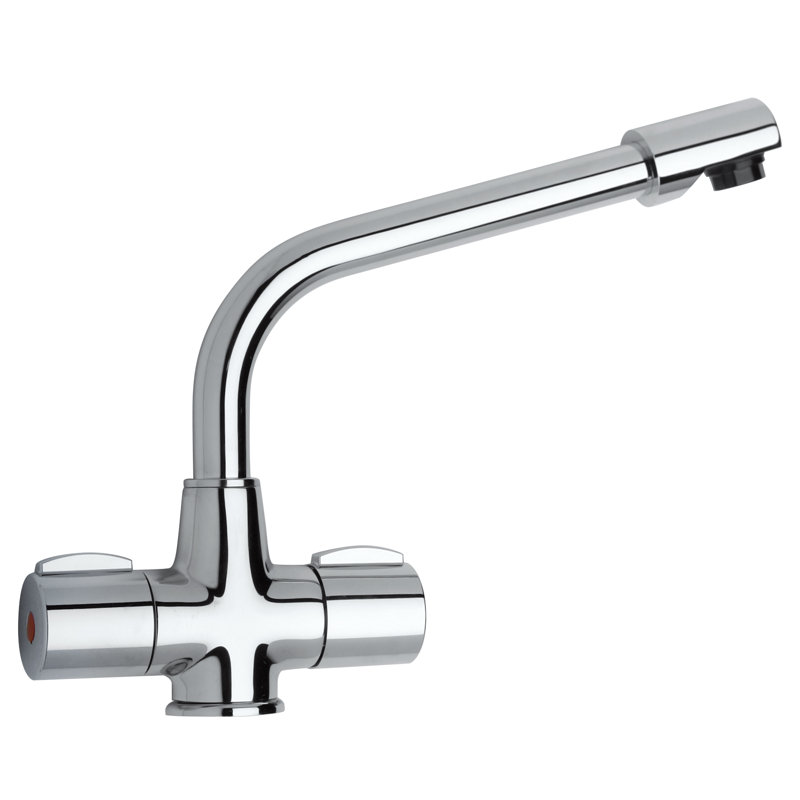 Piralla Kitchen Faucet