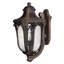 Trafalgar Outdoor Wall Lantern-506758072-506758069-454134802