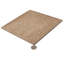 Carreau de mur et de plancher en porcelaine terre cuite à pois 9 x 9 Palmera (paquet de 6,96 pieds carrés / caisse) - paquet de 13-116656771