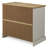 Childers 35.83'' Solid Wood Sideboard-1995115910