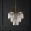 Lockeford 4 - Light Chandelier