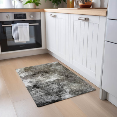 Tapis intérieur / extérieur Ayachi