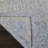 Nourison Tinita 2' x 3' Grey Blue Modern Indoor Rug-261505191