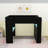 Full Loft Bed With Desk, RGB Light, Storage Shelves And Charging Station-2098216899