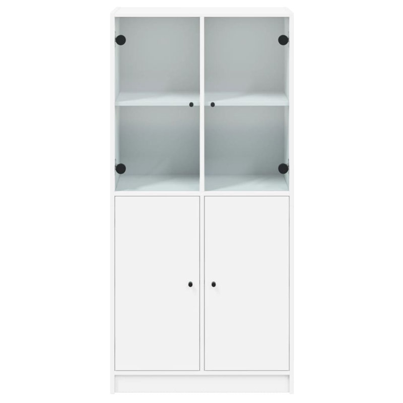 Ozra 68cm Sideboard, White