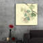 Red Barrel Studio® «Gingko Leaves II» par Chris Paschke, art mural en verre acrylique-1865772793