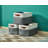 Foldable Fabric Storage Bin-2077647564-2077647555