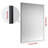 Modern Bathroom Mirror-1544381651