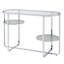 Console de 42 po Arlea