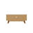 Marcus 53.14'' W One-Piece Storage Credenza-1906217409