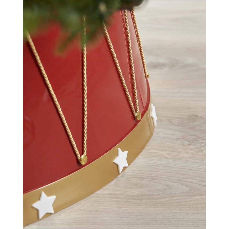 Plastic Tree Collar