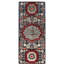 Aryana Hand Woven Wool Oriental Area Rug