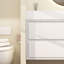 Base de meuble-lavabo 60 po Victoria-94524449