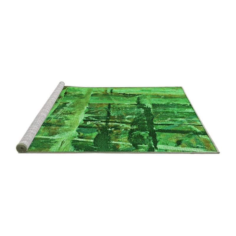 Indoor Rug, Square 4'