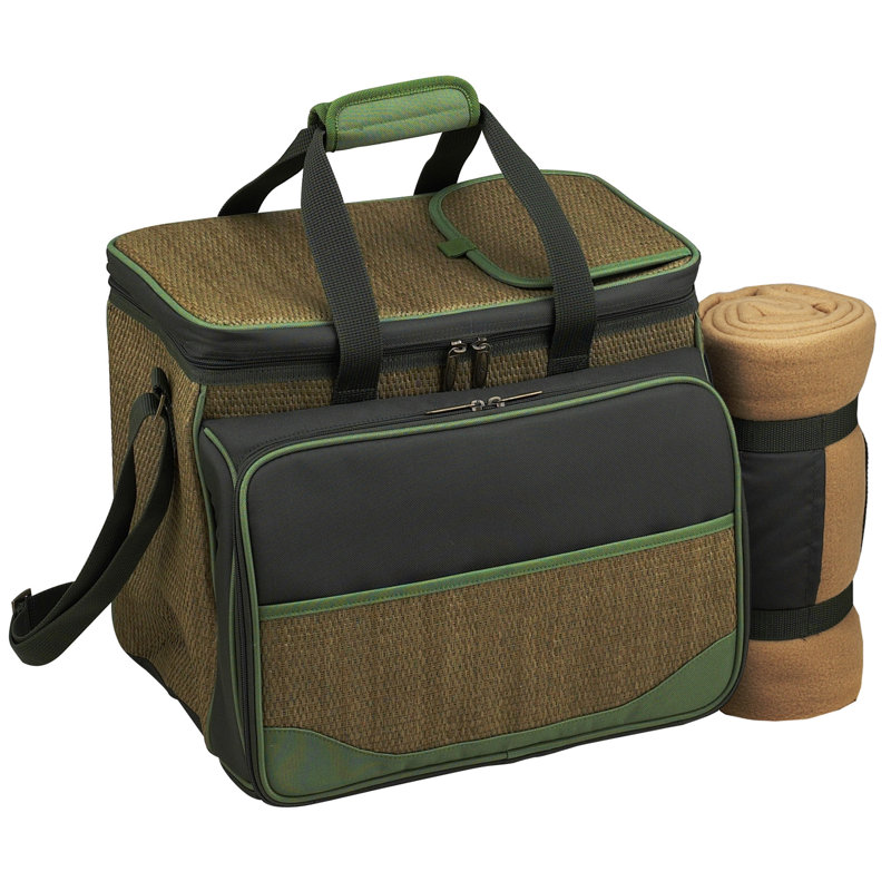 Amya Picnic Backpack