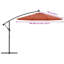 Fabric Replacement Canopy for W Umbrellas-269155103