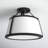 Vonnie Semi Flush Mount-1830140850