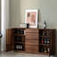 Buffet de luxe de haute qualité