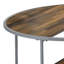 Table basse Annuska