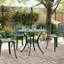 Gutzwiller Round 90Cm L Bistro Table-230329755-230329754