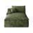 Y139-L-SLEEPER-GREEN Left Sleeper Green