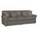 Bedford Upholstered 98'' Sofa