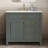 Vancleave 36" Single Vanity-247662364