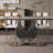 Modern simple light luxury dining table sets-102629507