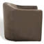 Fauteuil demi-tonneau 32,87 po Pollman-2069057794