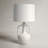 Argentina Ceramic Table Lamp-1778011907