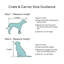 Caisse pour animaux Gelinas-1697269574-1697269576