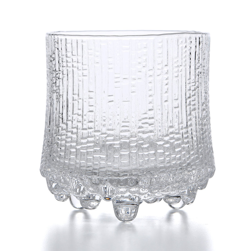 Littala Ultima Thule 9.4679 oz. Whiskey Glass