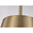 Jahirah 1 - Light Single Pendant-687383947-687383948