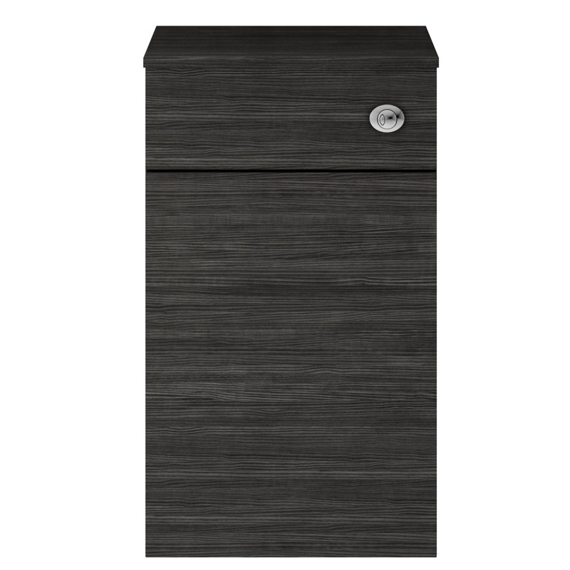 Under Sink Cabinet, Hacienda Black