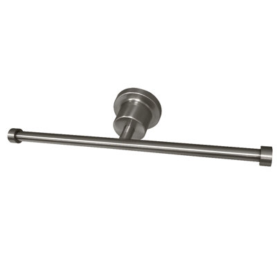 Kingston Brass Concord Double Roll Toilet Paper Holder
