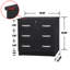 Commode 3 tiroirs-1258377498